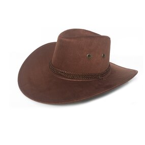 Cowboy Hat Supplier - OEM Cheap Wholesale Child and Adult