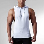 Sport Vest Supplier - OEM Best Price Blank Fitness Running