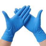 Pure Nitrile Glove Factory - OEM Tattoo Manicure Food Service