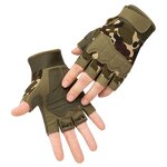 Tactical Gloves Manufacturer - OEM Wholesale Touch Screen Outdoor