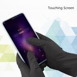 Nitrile Gloves Factory - OEM Food Grade 100 Pieces Nitrile