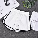 Hot Pants Supplier - OEM Wholesale Factory Sports Women Summer