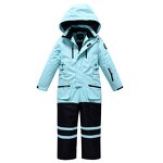 Kids Ski Suit Factory - OEM Wholesale High Quality Boys Girls