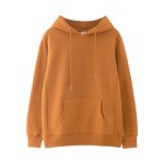 Men's Hoodie Manufacturer - OEM Super March 460gsm 100% Cotton