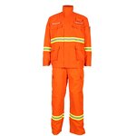 Fire Prevention Suits Supplier - OEM Factory Wholesale Men High