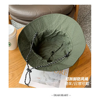 Bucket Hat Supplier - OEM Best Seller Custom Logo Waterproof