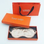 Silk Eye Mask Factory - OEM Luxury 22 Momme 100% Mulberry