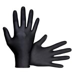 Heavy Duty Nitrile Glove Supplier - OEM 6mil Nitrile Repair Use