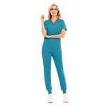 Scrub Uniform Sets Manufacturer - OEM Best Quality Nursing Hospital