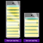 Dishwashing Sponge Supplier - OEM Wholesale Double Side Cleaning