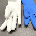 Kitchen Gloves Manufacturer - OEM Household Working Latex Non-slip