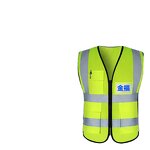 Reflective Vest Factory - OEM Traffic protection Reflective Warning