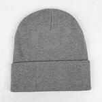 Beanie Hat Factory - OEM Best Seller High Quality Autumn Winter