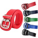 Baseball Belts Factory - OEM TG logo Custom Adult Youth Men