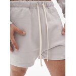 Men's Sports Shorts Supplier - OEM New Style Cotton Terry Training