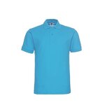 Polo Shirt Manufacturer - OEM 195gsm Solid Color Big Size