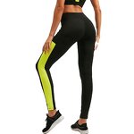 Yoga Pants Supplier - OEM Wholesale Women's Workout Gym Fitness