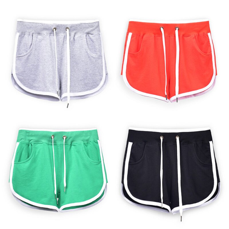 Women Shorts Supplier - OEM Wholesale Shorts Women Girls Sexy