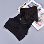 Yoga Bra Manufacturer - OEM Wholesale Sexy Running Outdoor Sports