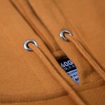 Men's Hoodie Manufacturer - OEM Super March 460gsm 100% Cotton