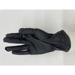 Nitrile Repair Glove Manufacturer - OEM 6mil Full Textured Powder