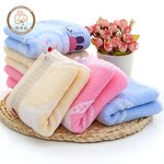 Baby Towel Supplier - OEM Wholesale 100% Cotton Child Cute