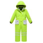 Kids Ski Suit Factory - OEM Wholesale High Quality Boys Girls