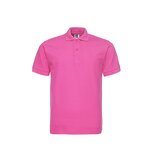 Polo Shirt Manufacturer - OEM 195gsm Solid Color Big Size