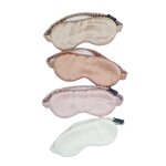 Silk Headband Factory - OEM Factory 22 Momme Elastic Strap