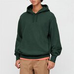 Custom Hoodies Manufacturer - OEM 320gsm 100% Cotton French Terry