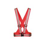 Reflective Vest Manufacturer - OEM Wholesale Oem Custom Elastic