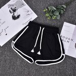 Women Yoga Shorts Factory - OEM Hot Sell Custom Logo Oem