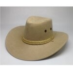 Cowboy Hat Supplier - OEM Cheap Wholesale Child and Adult
