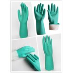 Kitchen Gloves Manufacturer - OEM Wholesale Wash Dish Waterproof