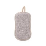 Kitchen Sponge Factory - OEM Cheap Double Side Microfiber