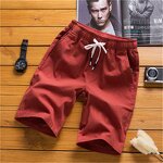 Swim Trunks Manufacturer - OEM 5XL Cotton Spandex Blend Wholesale