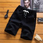 Swim Trunks Manufacturer - OEM 5XL Cotton Spandex Blend Wholesale