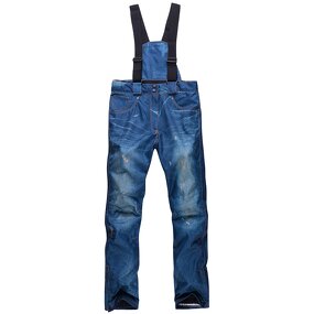 Ski Pants Manufacturer - OEM Wholesale High Quality Outdoor Ski