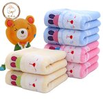 Baby Towel Supplier - OEM Wholesale 100% Cotton Child Cute