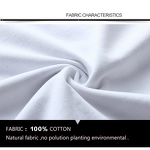 T-shirt Factory - OEM High Quality 3xl 4xl 5xl Plus Size