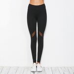 Yoga Legging Factory - OEM Fitness Sexy Girl Sport Legging