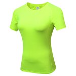 Women Gym t Shirt Manufacturer - OEM Wholesale High Quality Quick