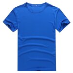 Election Tshirt Factory - OEM Polyester Oem logo Custom Blank