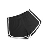 Cotton Shorts Supplier - OEM High Quality Quick Dry Womens