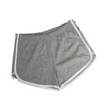 Cotton Shorts Supplier - OEM High Quality Quick Dry Womens