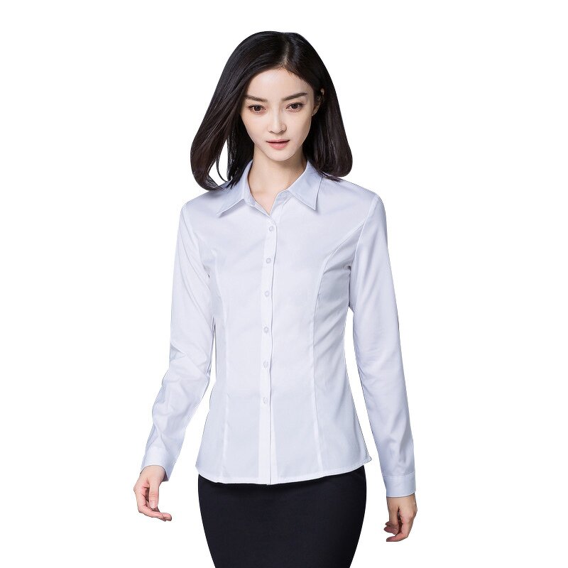 Women's Shirts Manufacturer - OEM High Quality Oem logo Large