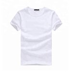 Cotton T-shirt Manufacturer - OEM 100% Cotton Oem logo Blank