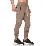 Men Jogger Pants Supplier - OEM High Quality Oem logo Breathable