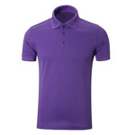 Turtleneck Shirt Manufacturer - OEM Short-sleeved Advertising Polo