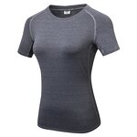 Women Gym t Shirt Manufacturer - OEM Wholesale High Quality Quick